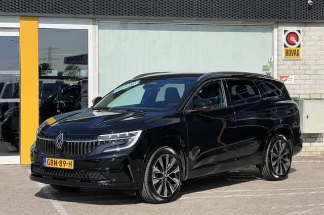 Renault Espace (2024) thumbnail 5