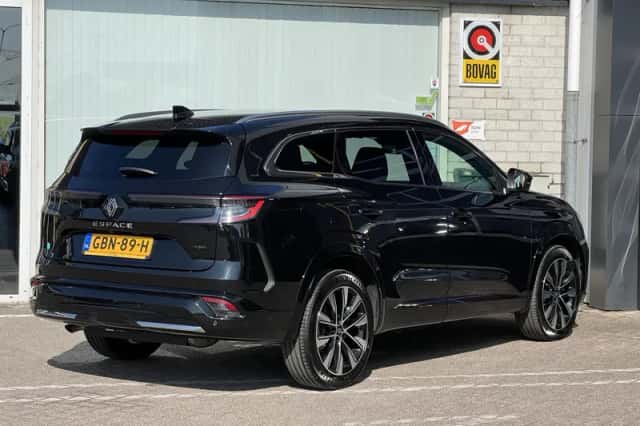 Renault Espace (2024) thumbnail 6