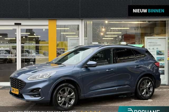 Ford Kuga (2023) thumbnail 1
