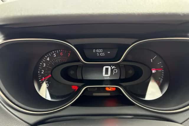 Renault Captur (2019) thumbnail 4