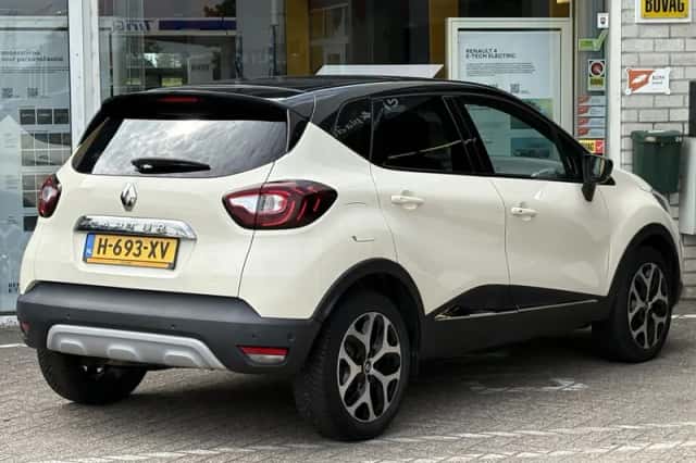 Renault Captur (2019) thumbnail 6