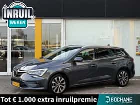 Renault Mégane (2023)