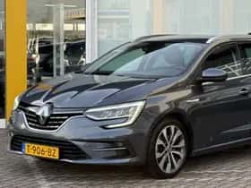 Renault Mégane (2023) thumbnail 15