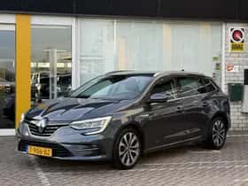 Renault Mégane (2023) thumbnail 5