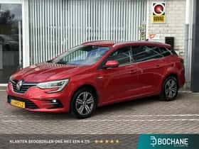Renault Mégane (2021)