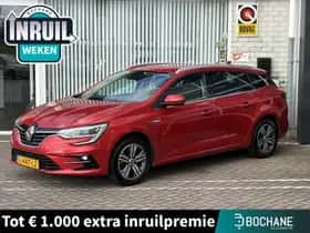 Renault Mégane (2021)