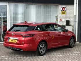 Renault Mégane (2021) thumbnail 12