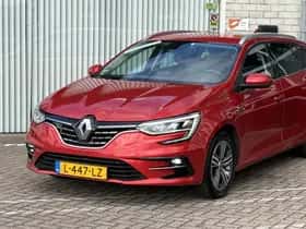 Renault Mégane (2021) thumbnail 14