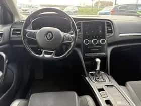 Renault Mégane (2021) thumbnail 3