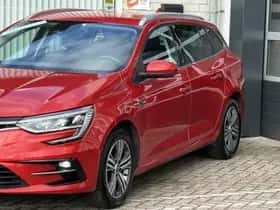 Renault Mégane (2021) thumbnail 21