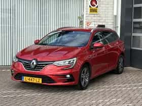 Renault Mégane (2021) thumbnail 26