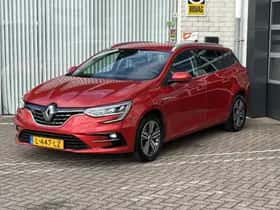 Renault Mégane (2021) thumbnail 5