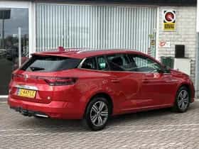 Renault Mégane (2021) thumbnail 6