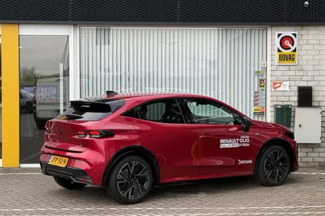 Renault Clio (2026) thumbnail 2