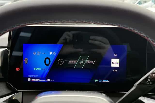 Renault Clio (2026) thumbnail 4