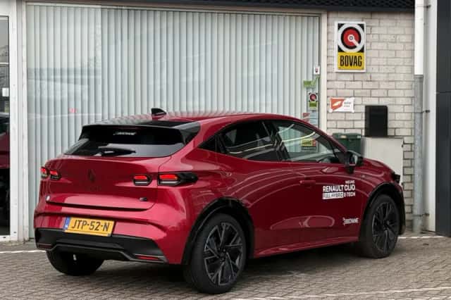 Renault Clio (2026) thumbnail 6