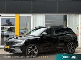 Renault Austral (2024)