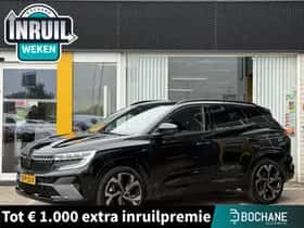 Renault Austral (2024)