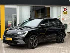 Renault Austral (2024) thumbnail 5
