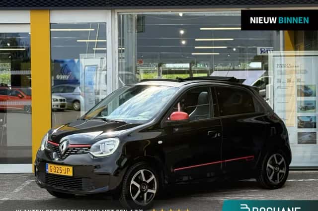 Renault Twingo (2019) thumbnail 1