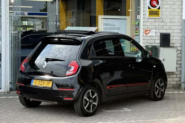 Renault Twingo (2019) thumbnail 6