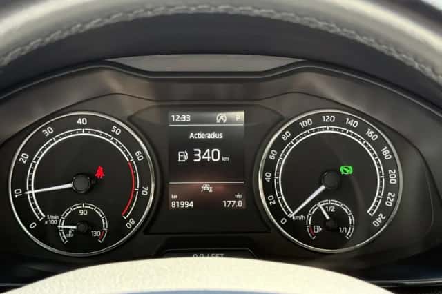 Škoda Scala (2020) thumbnail 4