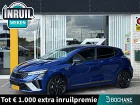 Renault Clio (2023)