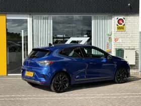 Renault Clio (2023) thumbnail 2