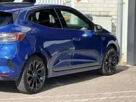 Renault Clio (2023) thumbnail 15