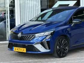 Renault Clio (2023) thumbnail 16