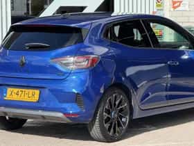 Renault Clio (2023) thumbnail 18