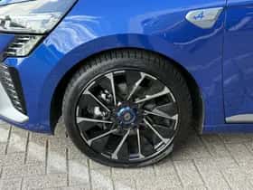 Renault Clio (2023) thumbnail 24