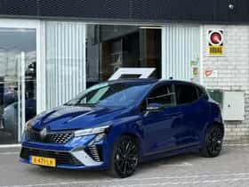 Renault Clio (2023) thumbnail 5