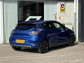 Renault Clio (2023) thumbnail 6