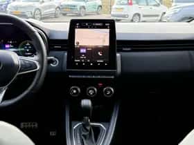 Renault Clio (2023) thumbnail 10