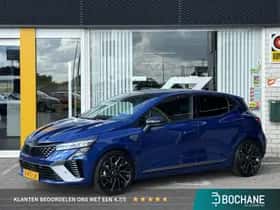 Renault Clio (2023)