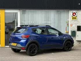 Dacia Sandero Stepway (2024) thumbnail 2