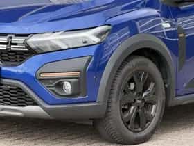 Dacia Sandero Stepway (2024) thumbnail 15