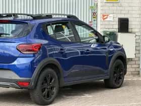 Dacia Sandero Stepway (2024) thumbnail 16