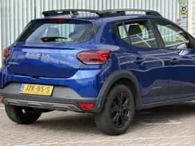 Dacia Sandero Stepway (2024) thumbnail 18