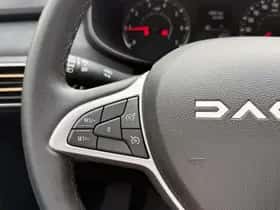 Dacia Sandero Stepway (2024) thumbnail 20