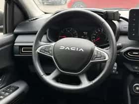 Dacia Sandero Stepway (2024) thumbnail 23
