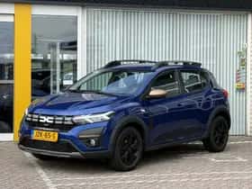 Dacia Sandero Stepway (2024) thumbnail 5