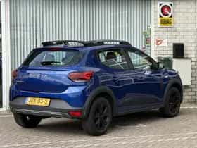 Dacia Sandero Stepway (2024) thumbnail 6