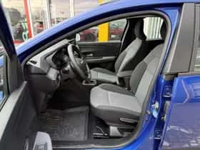Dacia Sandero Stepway (2024) thumbnail 7