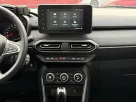 Dacia Sandero Stepway (2024) thumbnail 10