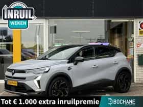 Renault Captur (2024)