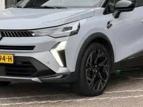 Renault Captur (2024) thumbnail 13