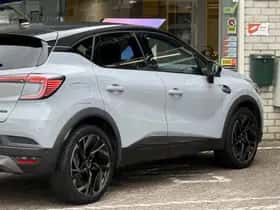 Renault Captur (2024) thumbnail 14