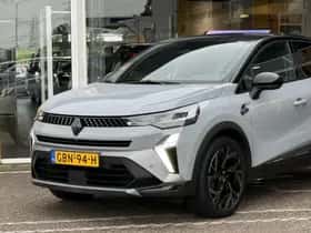 Renault Captur (2024) thumbnail 15